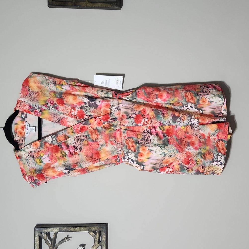 NWT Athleta Marlow Romper sz XS /S